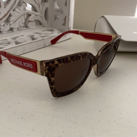 Michael Kors Sunglasses